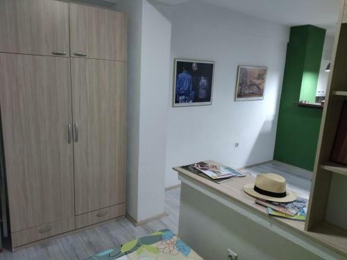 Jazz Apartment