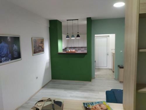 Jazz Apartment