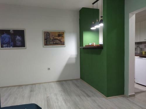 Jazz Apartment