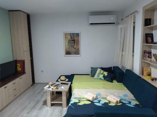 Jazz Apartment