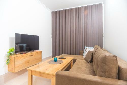 Panorama Apartments