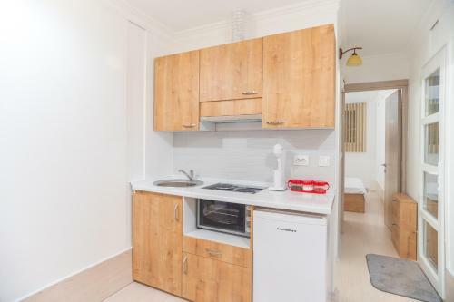 Panorama Apartments