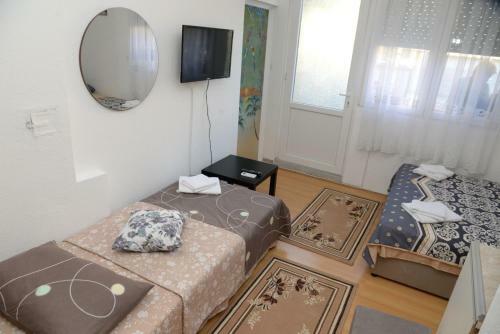 Apartments Frau Trena