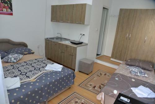 Apartments Frau Trena