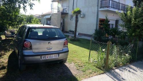 Apartments Frau Trena