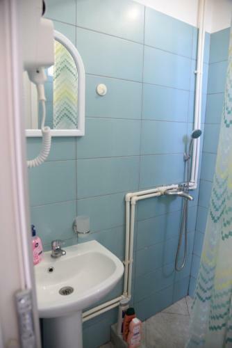 Apartments Frau Trena