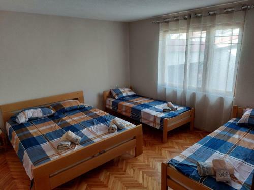 Hostal Guest House - Axios