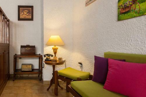 Apartamento Archontiko Clio 1