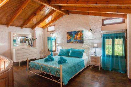 Apartamento Archontiko Clio 1