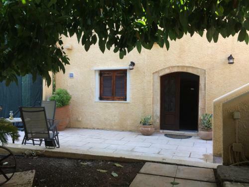 Apartamento Archontiko Clio 2