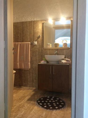 Apartamento Archontiko Clio 2