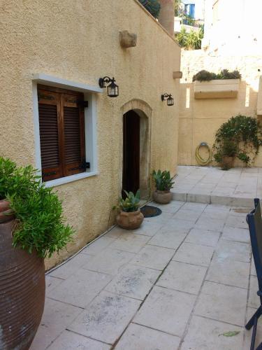 Apartamento Archontiko Clio 2