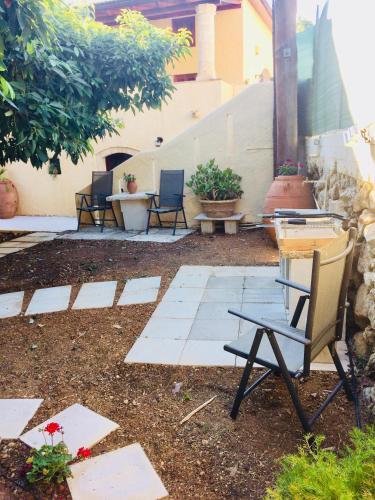 Apartamento Archontiko Clio 2