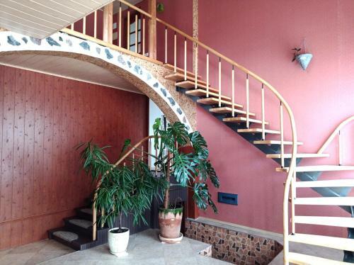 Inkiliuko Apartamentai Ketvergiuose