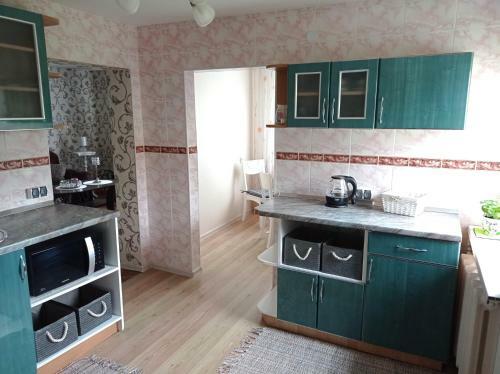 Inkiliuko Apartamentai Ketvergiuose
