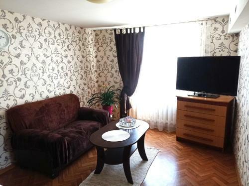 Inkiliuko Apartamentai Ketvergiuose