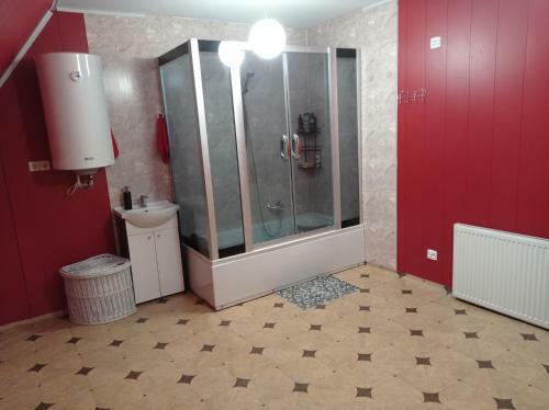 Inkiliuko Apartamentai Ketvergiuose