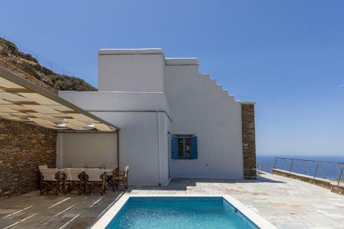 Villa Aegean Muses