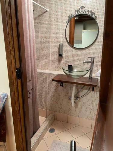 Apartamento Dreamershouse