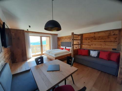 Apartamento Canalhof