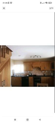 Charming 3 Bedroom Home In The Burren