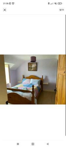 Charming 3 Bedroom Home In The Burren