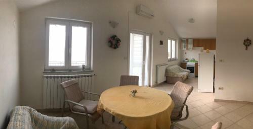 Apartamento Villa Stasja