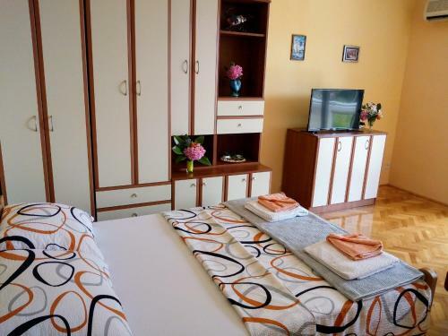 Apartamento Savina