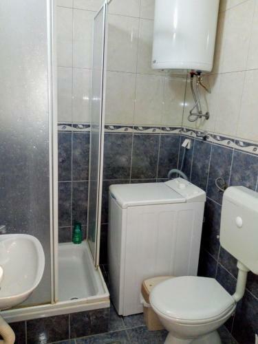 Apartamento Savina