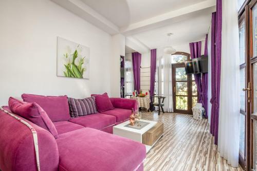 Apartamento Sweet Home (ex Lazarev Vrt) Old Town