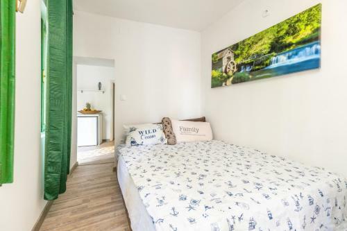 Apartamento Sweet Home (ex Lazarev Vrt) Old Town