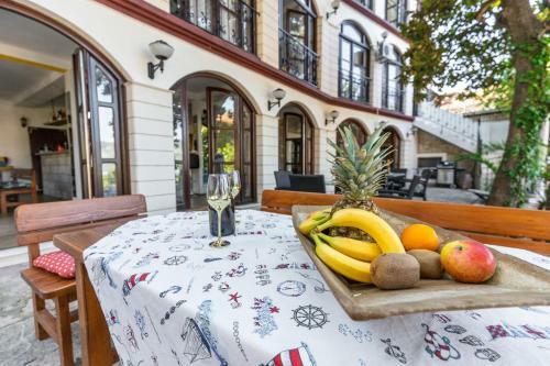 Apartamento Sweet Home (ex Lazarev Vrt) Old Town