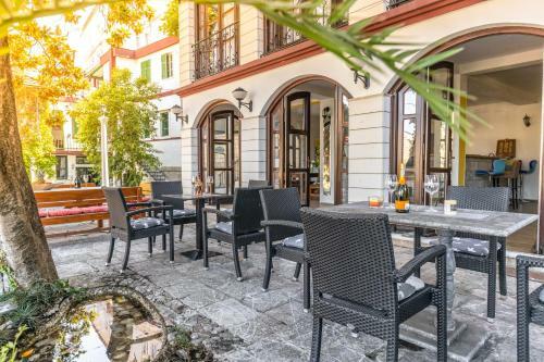 Apartamento Sweet Home (ex Lazarev Vrt) Old Town