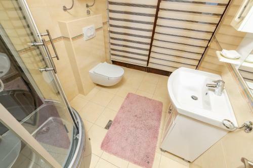 Apartamento Sweet Home (ex Lazarev Vrt) Old Town