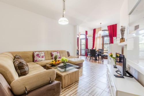 Apartamento Sweet Home (ex Lazarev Vrt) Old Town