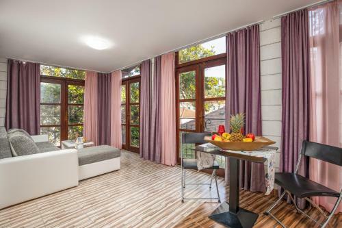 Apartamento Sweet Home (ex Lazarev Vrt) Old Town