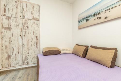 Apartamento Sweet Home (ex Lazarev Vrt) Old Town