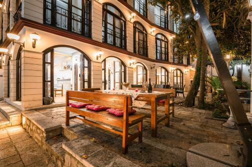 Apartamento Sweet Home (ex Lazarev Vrt) Old Town