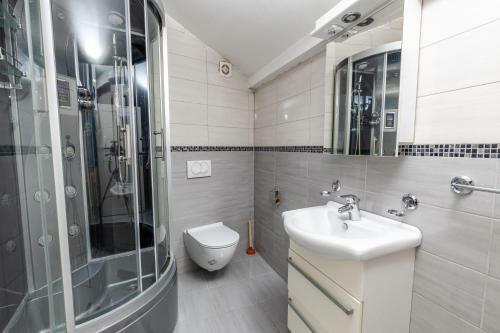 Apartamento Sweet Home (ex Lazarev Vrt) Old Town