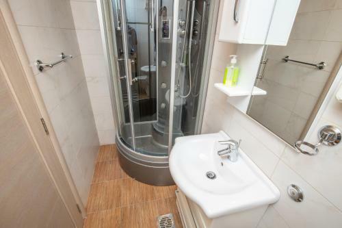 Apartamento Sweet Home (ex Lazarev Vrt) Old Town