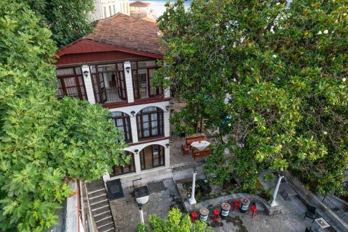 Apartamento Sweet Home (ex Lazarev Vrt) Old Town