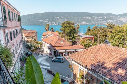Apartamento Sweet Home (ex Lazarev Vrt) Old Town