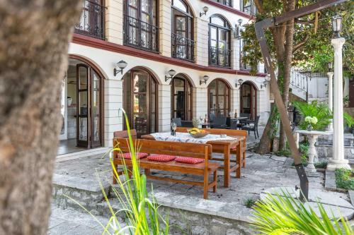 Apartamento Sweet Home (ex Lazarev Vrt) Old Town