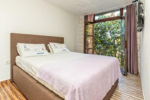 Apartamento Sweet Home (ex Lazarev Vrt) Old Town