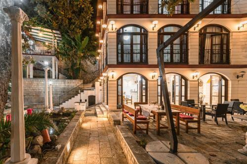 Apartamento Sweet Home (ex Lazarev Vrt) Old Town