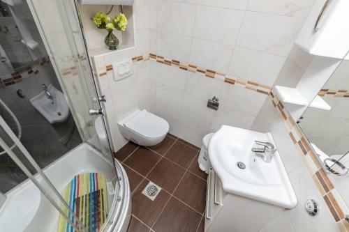 Apartamento Sweet Home (ex Lazarev Vrt) Old Town