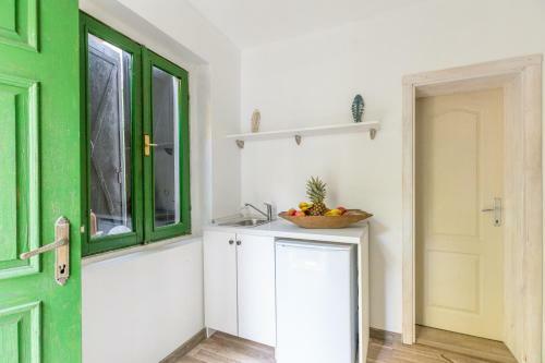Apartamento Sweet Home (ex Lazarev Vrt) Old Town