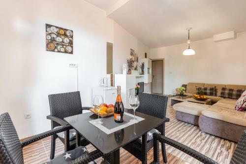 Apartamento Sweet Home (ex Lazarev Vrt) Old Town
