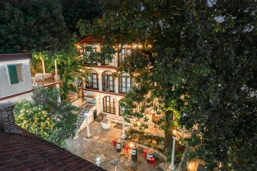 Apartamento Sweet Home (ex Lazarev Vrt) Old Town