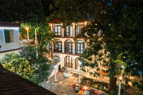 Apartamento Sweet Home (ex Lazarev Vrt) Old Town